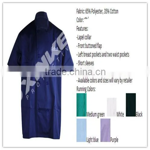 chef uniform