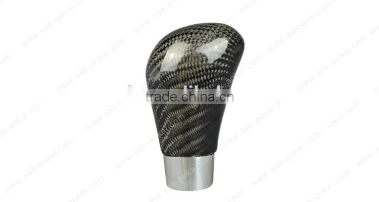 Manual Golf Ball Gear Shift Knobs Automatic