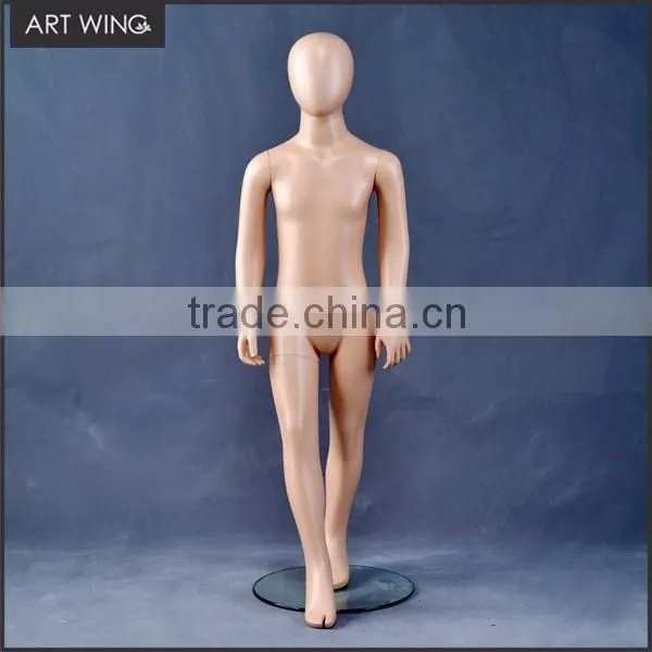 sexy lifelike shop baby girl manikins model with hair for fashion