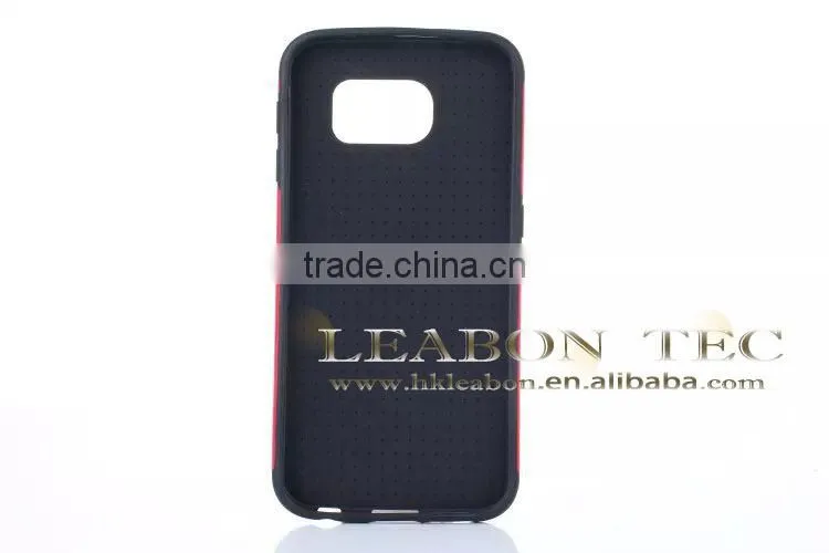 New Products Mobile Phone Case For Samsung Galaxy S6 Phone Accessory