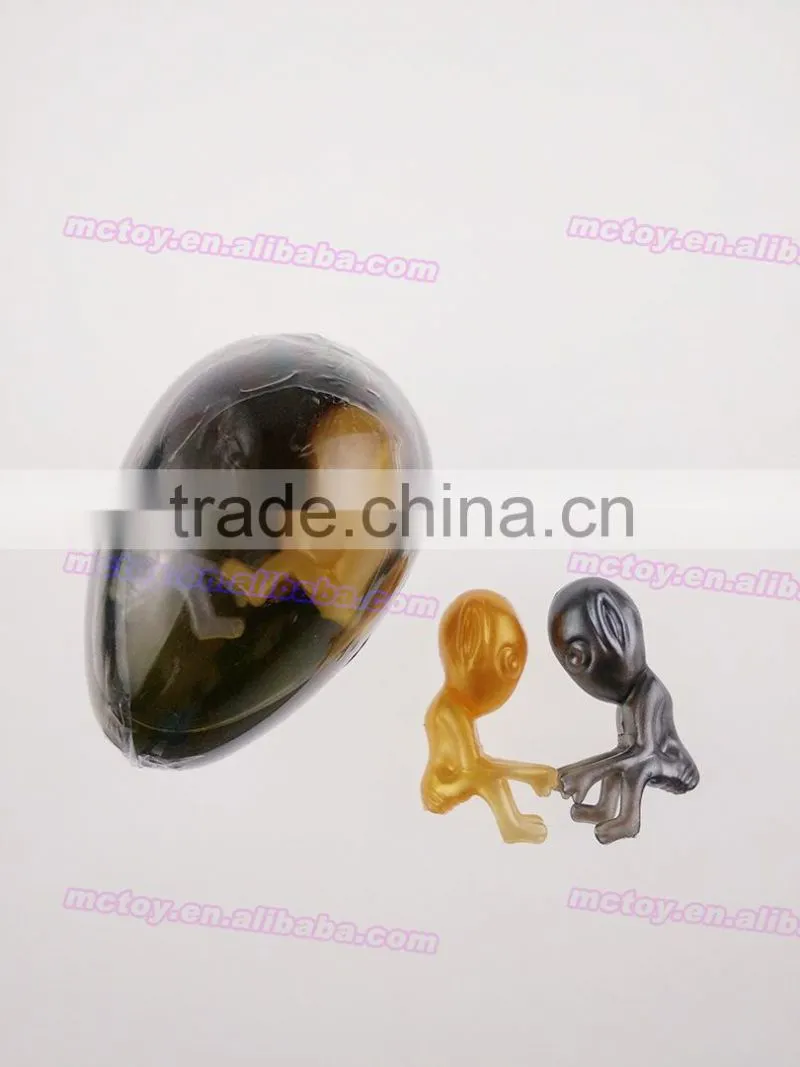 sticky toys Alient toys TPR toys other classical toys