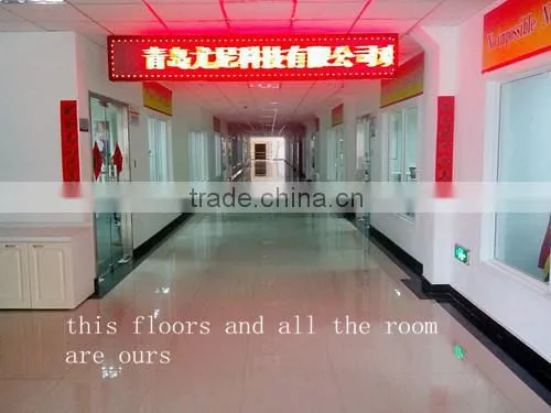 the most stable digital multi functional flatbed printer