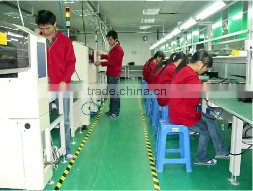Yuyao Sunrise Electric Appliance Factory company overview - view 2