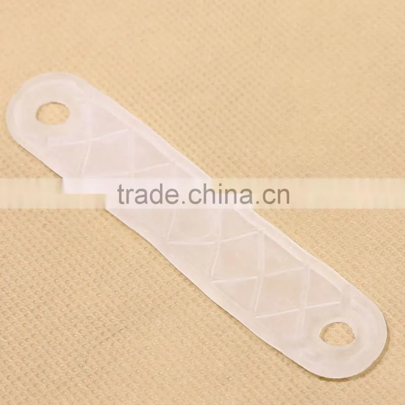 anti-slip plastic tape for clothing hanger