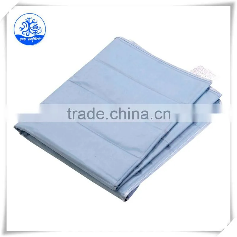 ice cushion in China