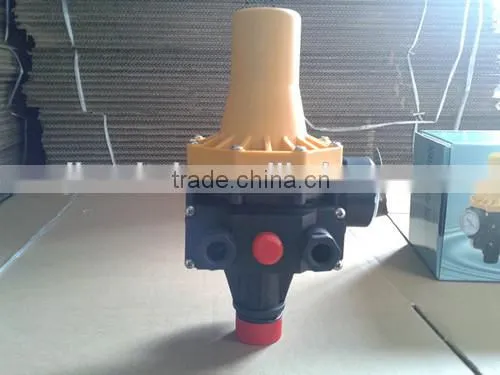 automaitc water pump control JH-2A pressure controls water pump flow switch
