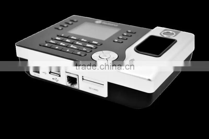 High quality access control systems for apartment fingerprint time attendance system A-C071