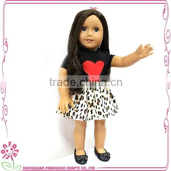Europe type fashion doll, cloth body doll, accept oem doll