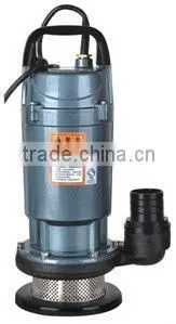 QDA Electric Submersible pump,clean water pump,New Arrival