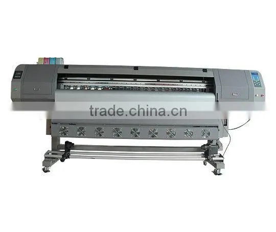 eco solvent printer for car vinyl