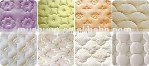 Chain stitch mattress quilting machine