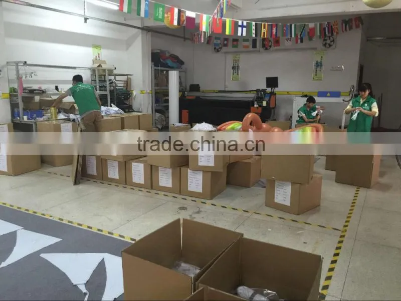 High Quality Inflatable Bal , Inflatable Ball With Led / Decorative Inflatable Ball With Led Light