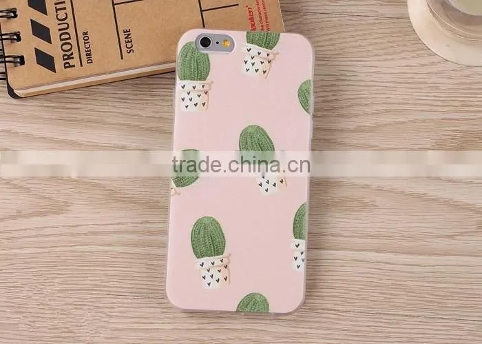 Hot Selling Mobile Phone Case WholeSale Cover For iPhone 6