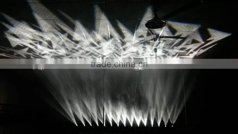 moving head spot 60w LED Spot-Q5