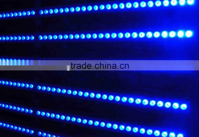 12v led light strip LED StageBar-2431 (3in1)