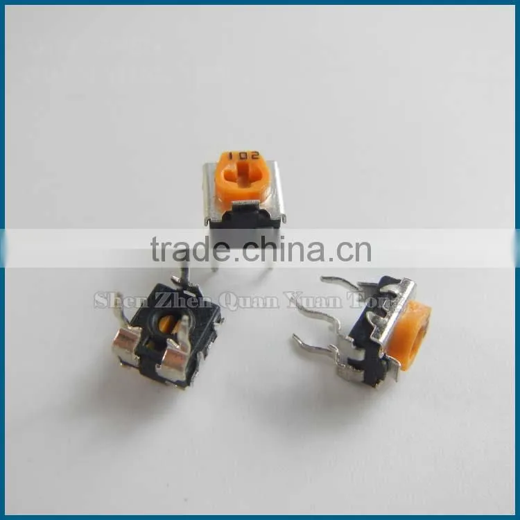 Resistors 102 1K NEW