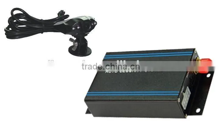 mini camera gps gprs gsm vehicle tracking system