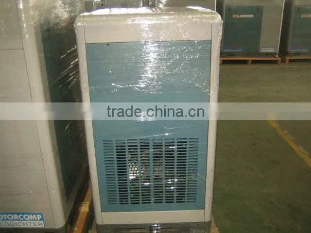 10HP/7.5KW Screw Air Compressor