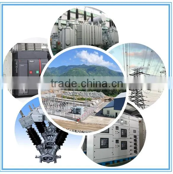 Substation /33kv ,11kv ,110kv substation /outdoor substation/power distribution equipment