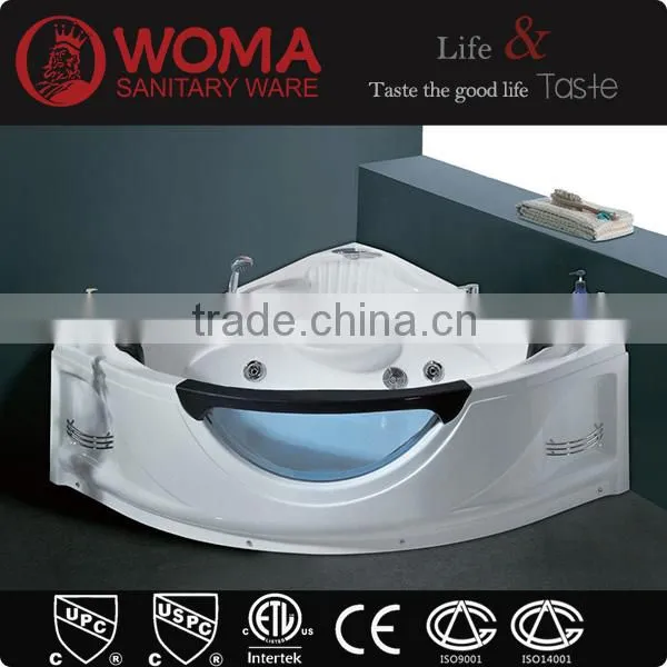 Q319 massage bathtub parts/ walk-in bathtub/ whirlpool massage bathtub