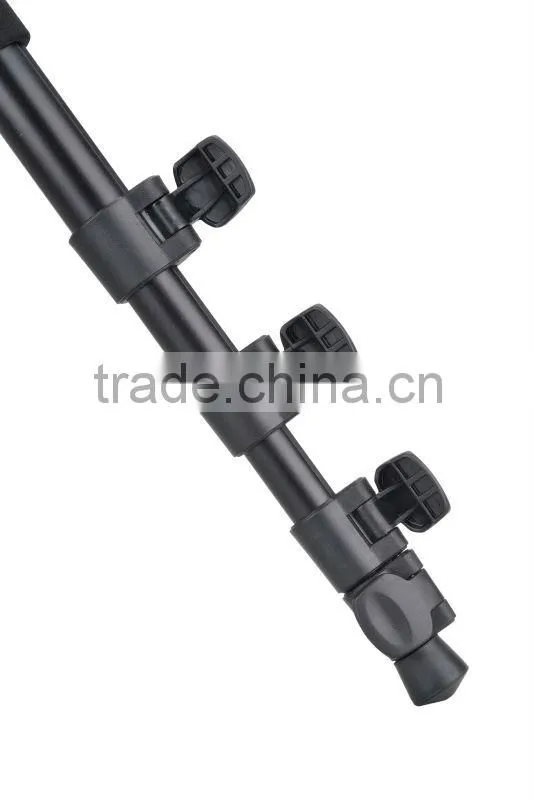 Professional Camera Tripod, Aluminium Tripod