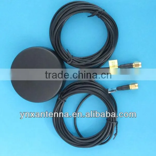 GPS tracker gps gsm antenna for tinyslimsmall gps tracker