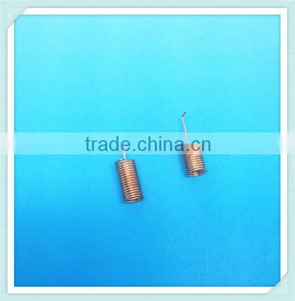 2015 SW868-TH13 Copper Spring Antenna 2.15dBi High Gain 868MHz Antenna
