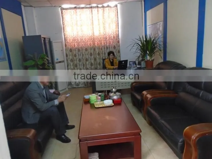 Foshan City Nanhai Area Keliang Steel Office Furniture Factory company overview - view 3