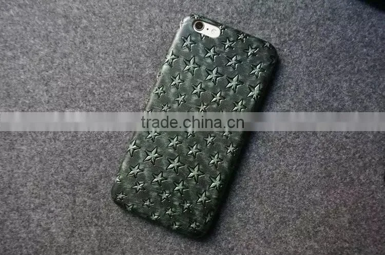 Whosale Ultra Thin Star Series Phone Case For iPhone 6s/6s Plus