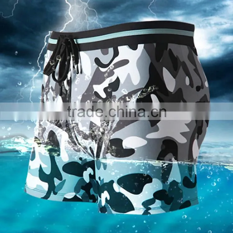 wholesale custom European Swim Trunk and Waterproof European Swim Trunk or Personalised Swimming Trunks