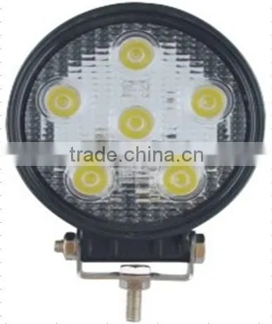 LED Work Lamp MTR18-1