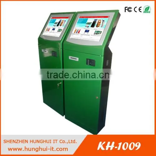 china kiosk manufacturer and kiosk supplier