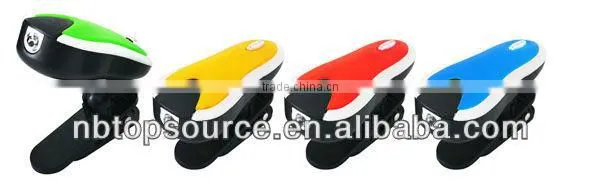 Mini LED Book Light With Magnifier for Kids