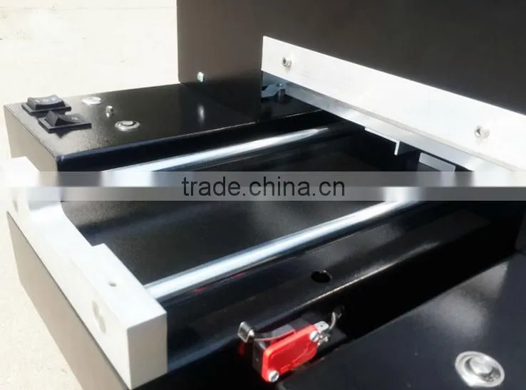 Special Price A4 flatbed uv printer uv printer a4 flatbed printer