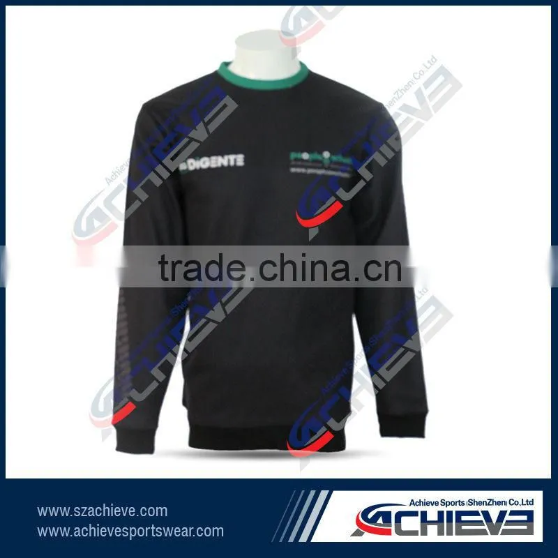 Top quality sweatshirt pullover sweatshirt wholesale sweatshirt