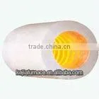 Ceramic fibre tube furnace chamber(CE Certified)