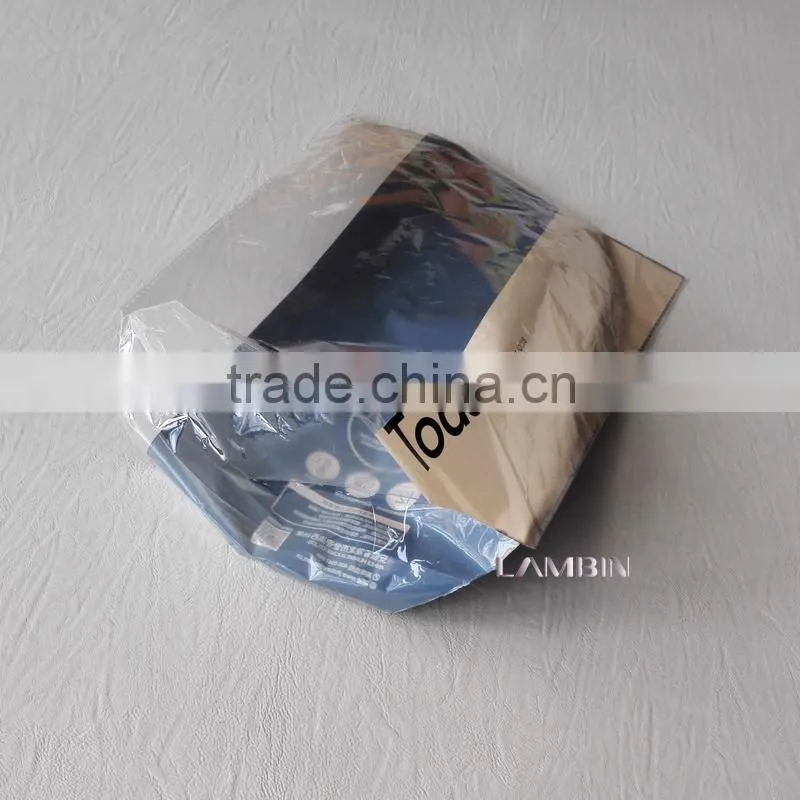 Desserts packaging Poly bag from Hangzhou factory