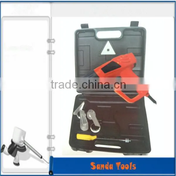 hot air plastic welding gun