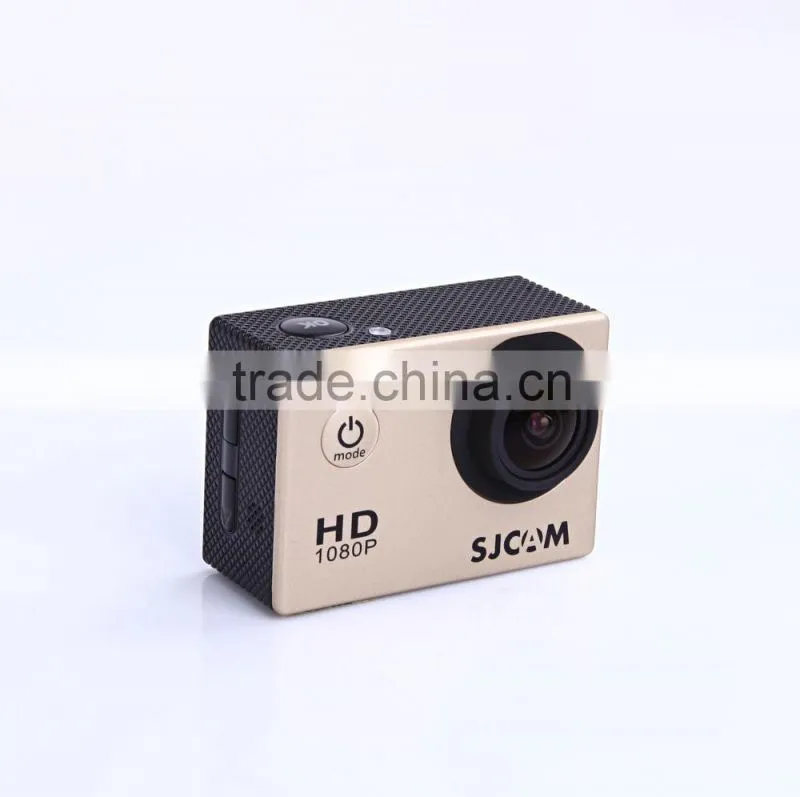 Original SJ4000 Mini DV wifi Sport Camera Waterproof Action Camera 12MP 1080P HD with free accessories wifi sport action camera
