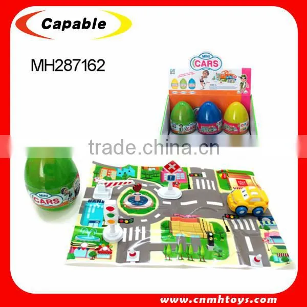 2016 new product mini friction car toy