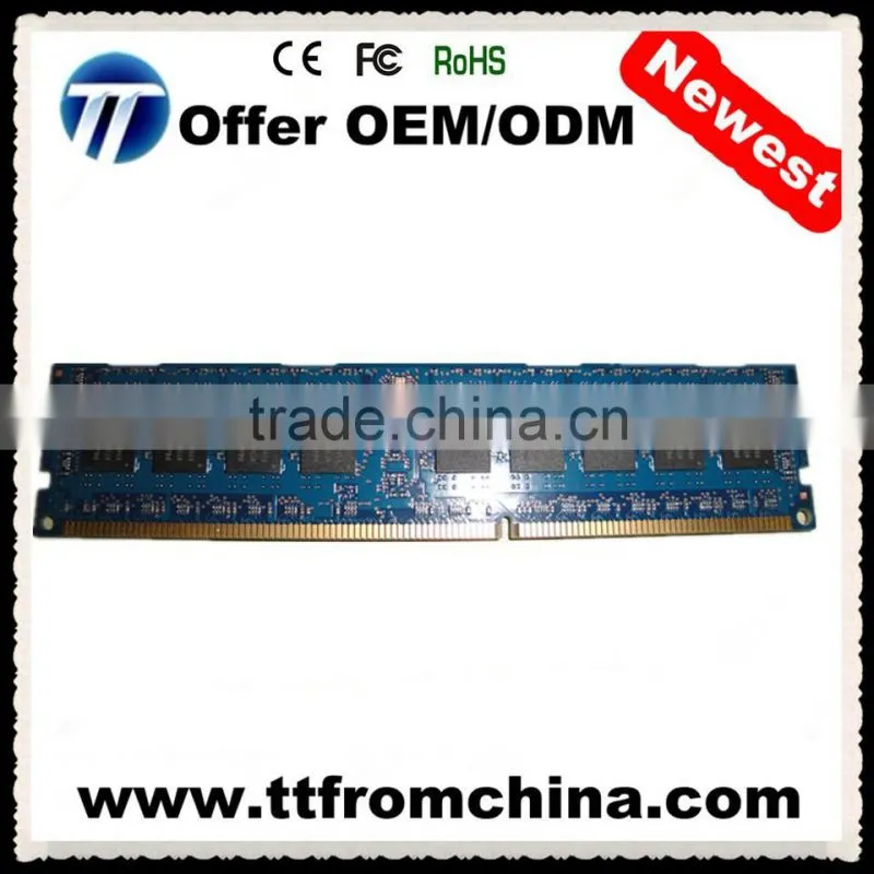 8gb memory module ddr3 reg sever