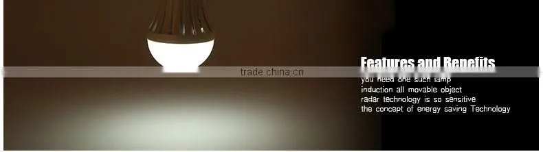 Rechargeable lamp 4W battery emergency led bulb lighting CE ROHS approved