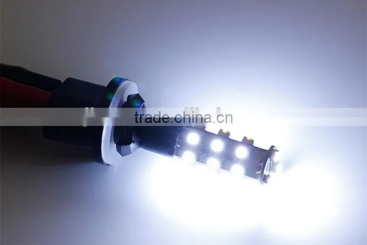 881 Auto Fog Lamp 1210 LED 12V 880 Best Fog Light Bulb White Automobile Bulbs