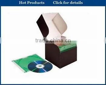 Hot popular vcd storage