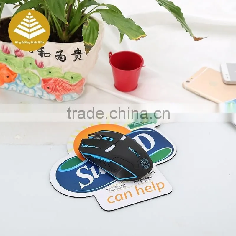 Custom logo Popular EVA Gaming Mouse Pad Desk Keyboard Mat Table Mousepad High Quality as promotion