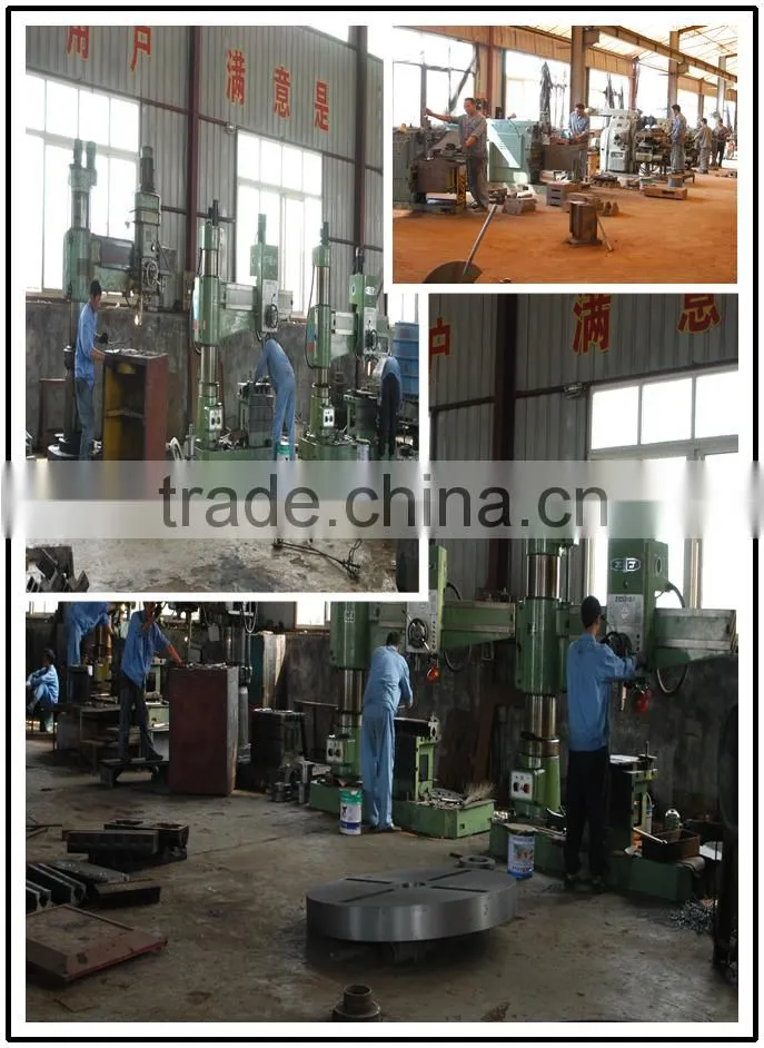 China Suppliers Vertical Lathe Machine Price with Reasonable Price and Excellent Quality