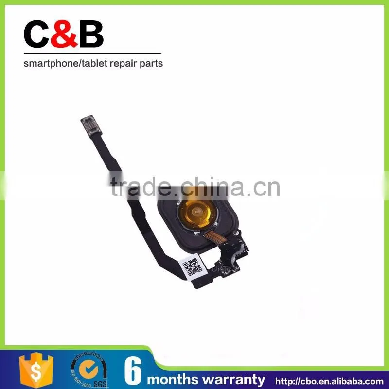 for iPhone SE Home Button Flex Cable Replacement