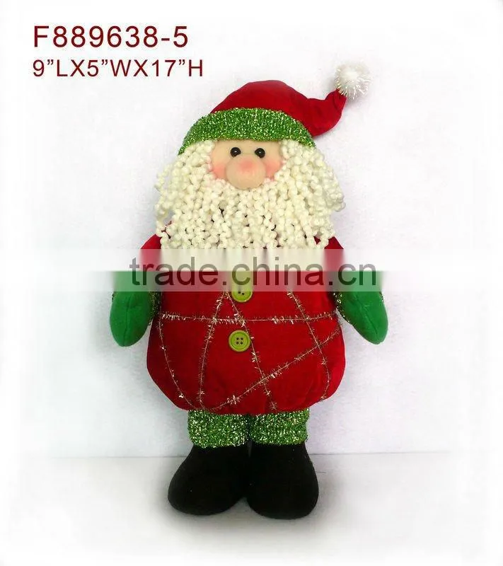 Shantou Christmas arts & crafts factory