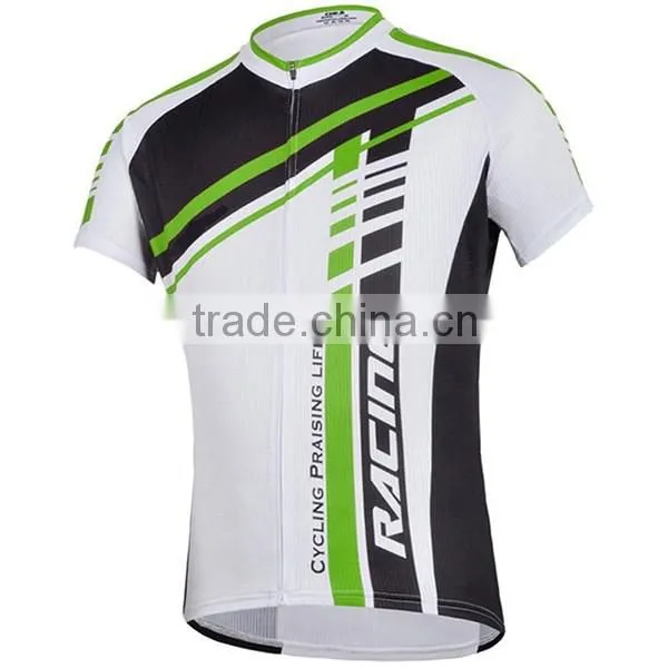 New Design Summer Short Cycling Jersey Wear