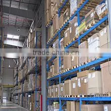 Shanghai Greenway Imp. & Exp. Co., Ltd. company overview - view 1
